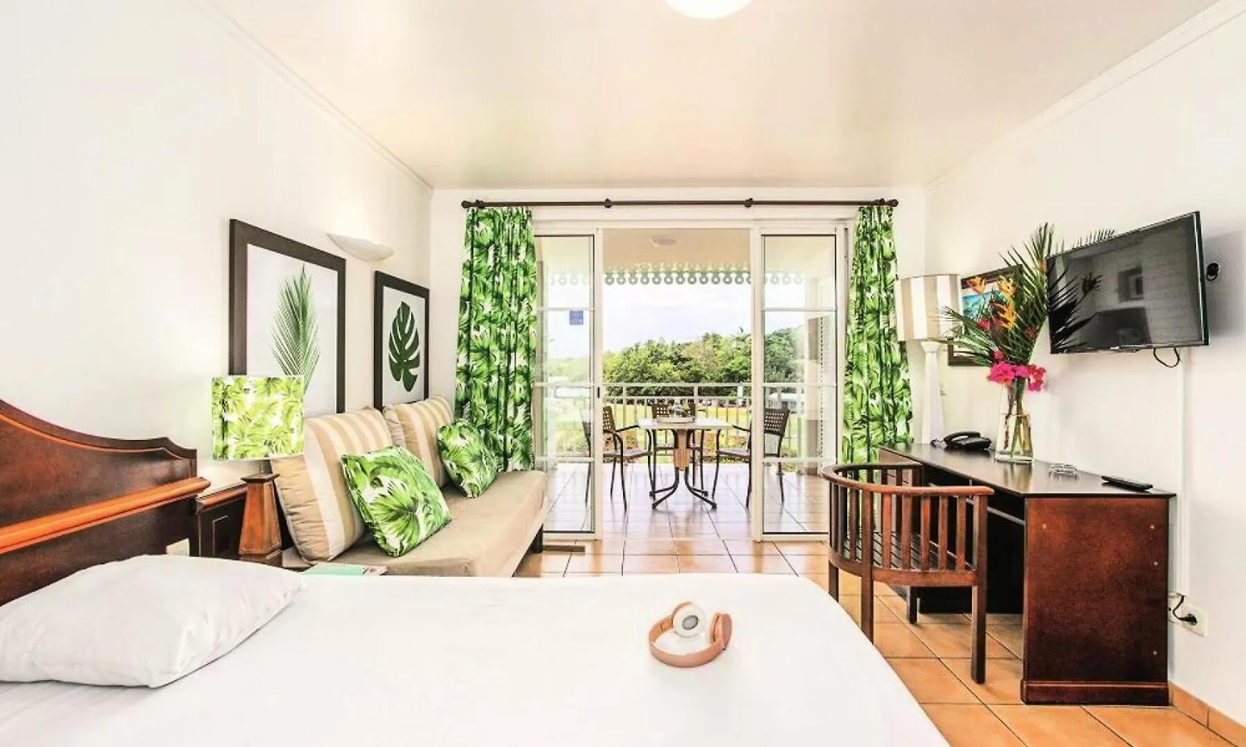Village Sainte Luce, Martinique - Maeva Home - Studio 3 Personnes - Selection Mae-0464 Martinique