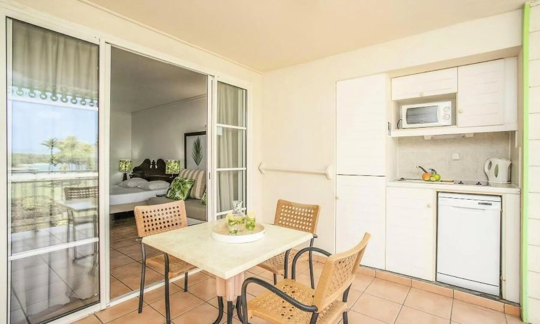 Village Sainte Luce, Martinique - Maeva Home - Studio 3 Personnes - Selection Mae-0464 Appartement