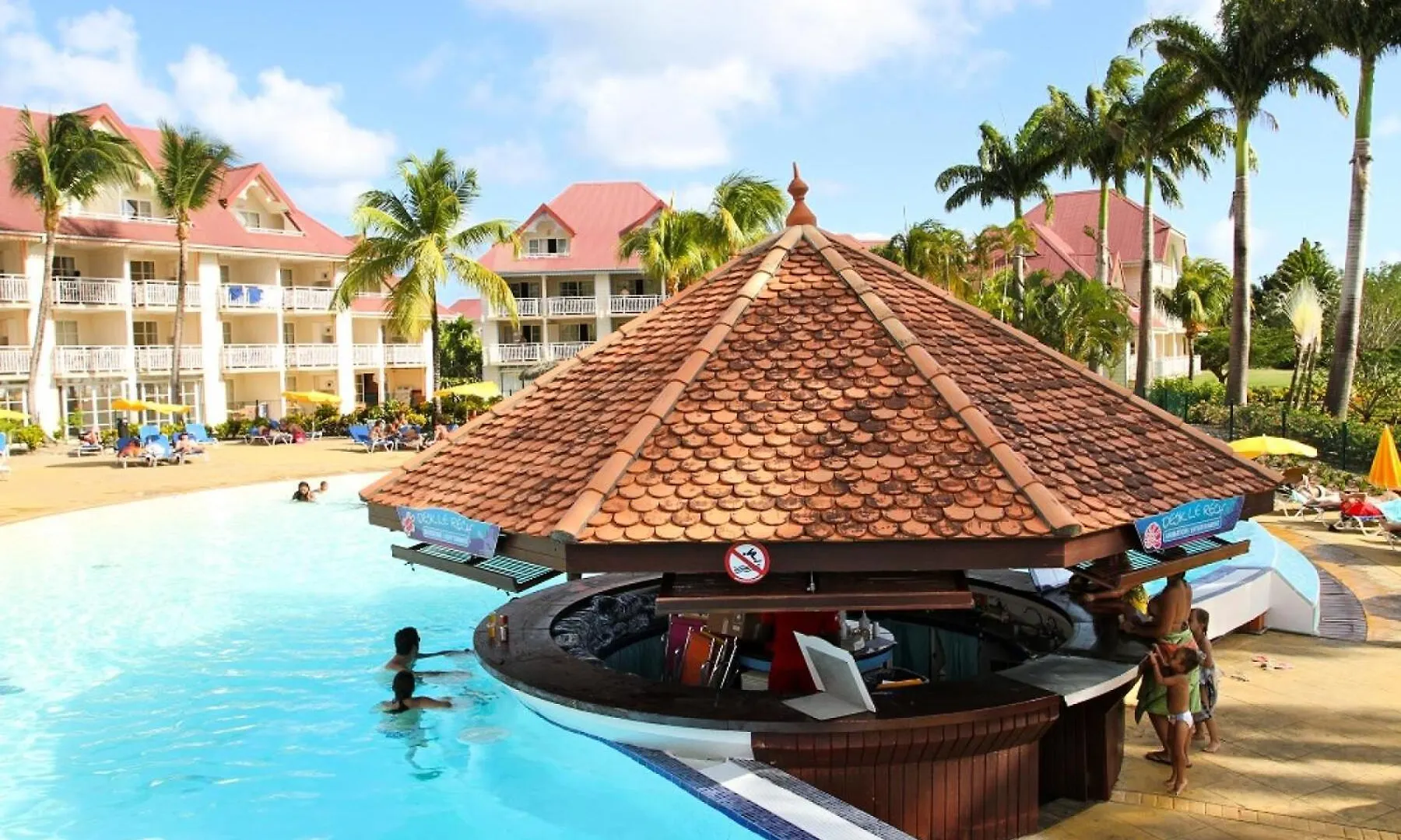Village Sainte Luce, Martinique - Maeva Home - Studio 3 Personnes - Selection Mae-0464 Martinique