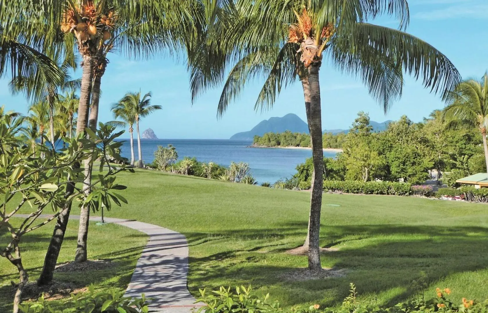 Appartement Village Sainte Luce, Martinique - Maeva Home - Studio 3 Personnes - Selection Mae-0464
