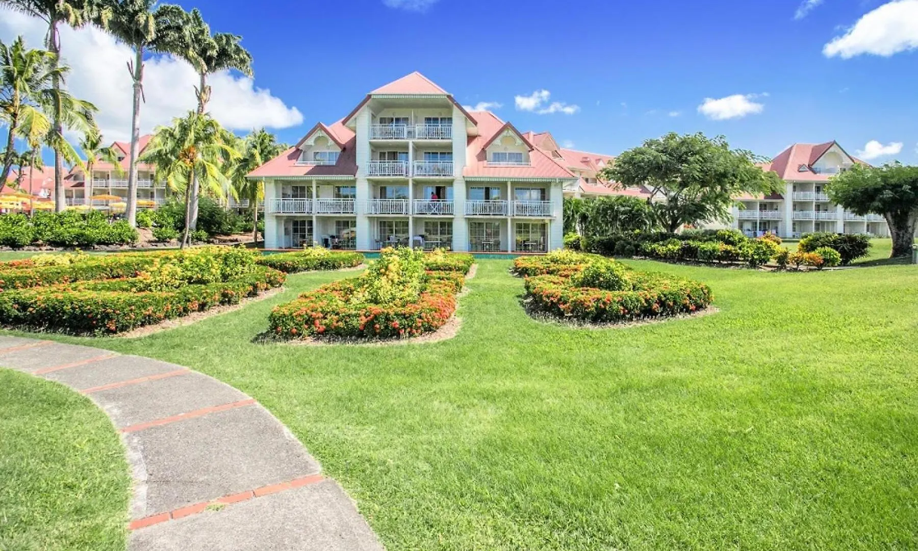 Village Sainte Luce, Martinique - Maeva Home - Studio 3 Personnes - Selection Mae-0464 Appartement Sainte-Luce