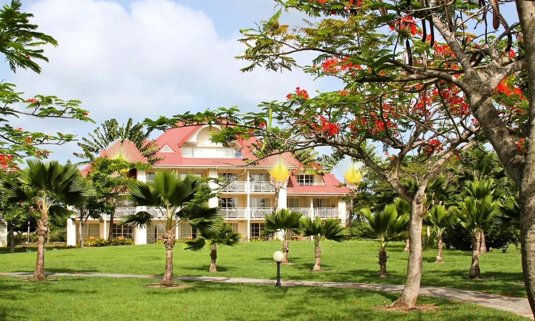 Village Sainte Luce, Martinique - Maeva Home - Studio 3 Personnes - Selection Mae-0464 Sainte-Luce